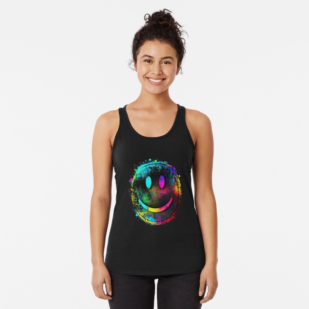 Item preview, Racerback Tank Top designed and sold by AnceUmalasa.
