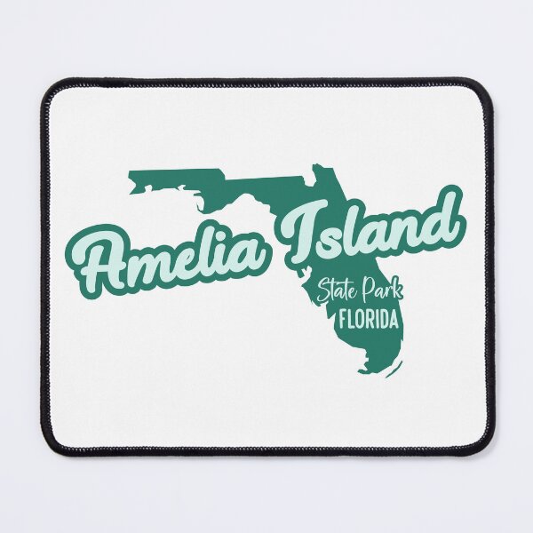 Item preview, Amelia Island State Park Florida designed and sold by bivenart.