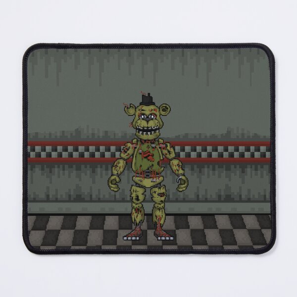 Item preview, Spring infection Freddy designed and sold by birdman91.