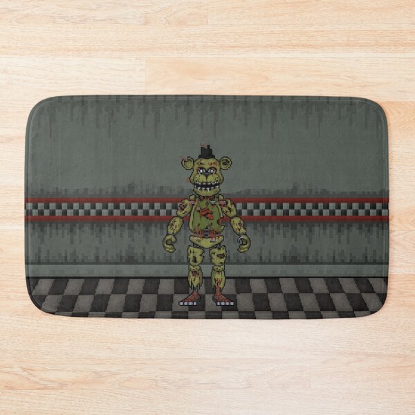 Item preview, Spring infection Freddy designed and sold by birdman91.
