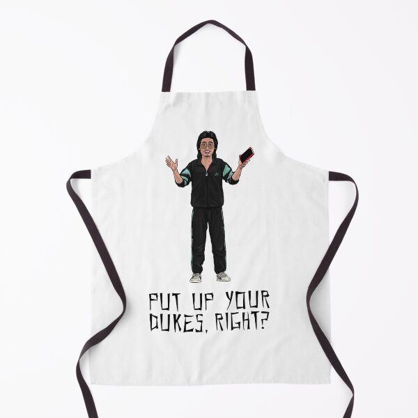 Item preview, Put Up Your Dukes, Right? 1988 designed and sold by Preserved Dragons.