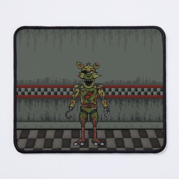 Item preview, Spring infection Foxy designed and sold by birdman91.