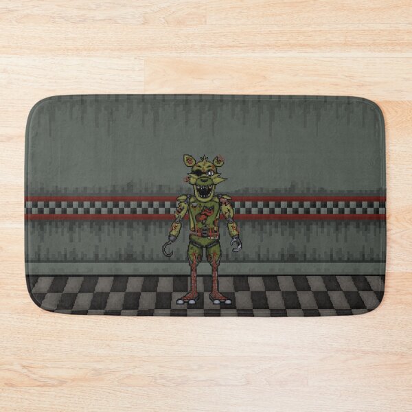 Item preview, Spring infection Foxy designed and sold by birdman91.