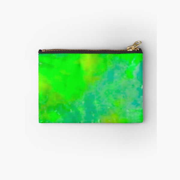 Item preview, GREEN RAINBOW OPAL - Style 6 designed and sold by RainbowOpalTees.
