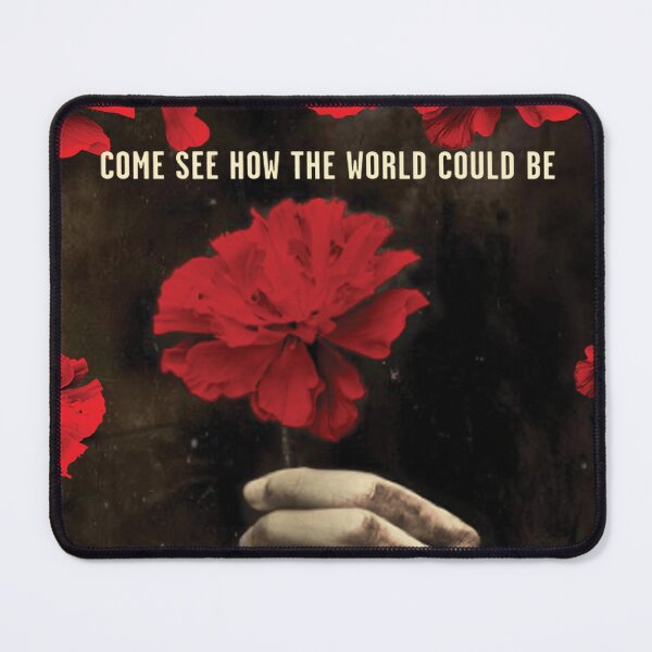Item preview, Hadestown Poster designed and sold by Krahdad.