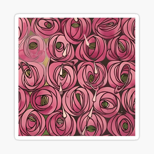 Item preview, Charles Rennie Mackintosh designed and sold by NouveauEra.