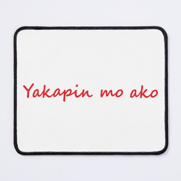 Item preview, Yakapin mo ako = Hug me TAGALOG designed and sold by PabloBSanchez.