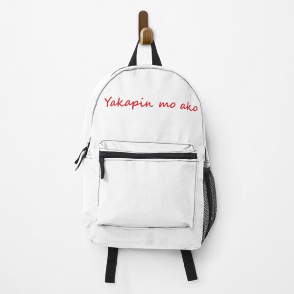 Item preview, Yakapin mo ako = Hug me TAGALOG designed and sold by PabloBSanchez.
