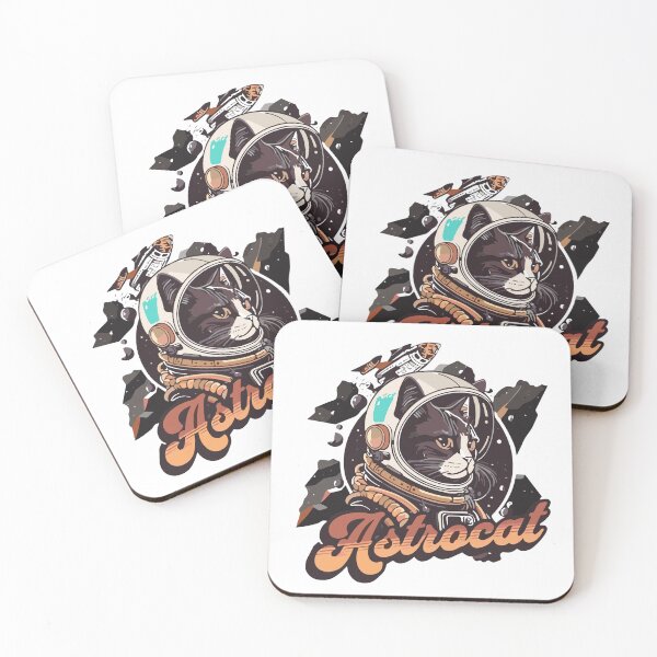 Item preview, Astrocat  designed and sold by Arindamritu.