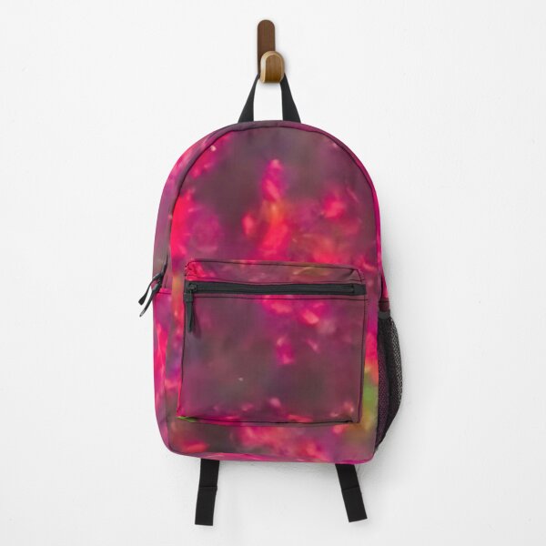 Item preview, RED RAINBOW OPAL - Style 9 designed and sold by RainbowOpalTees.