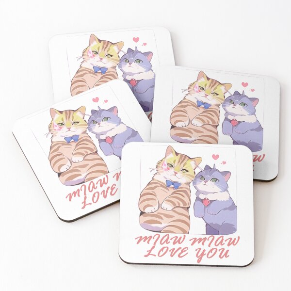 Item preview, Cat miaw,cat miaw lover,Funny Cat Miaw designed and sold by Lychee Design.