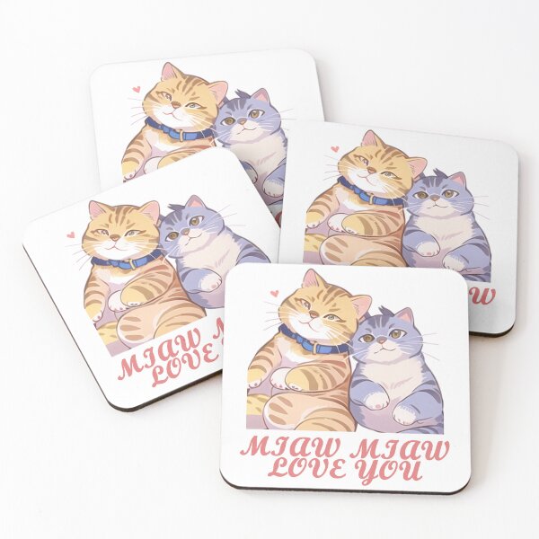 Item preview, Cat miaw,cat miaw lover,Funny Cat Miaw designed and sold by Lychee Design.