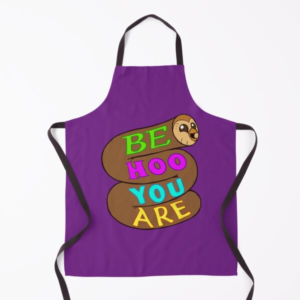 Item preview, Be Hoo You Are designed and sold by Artimanx.