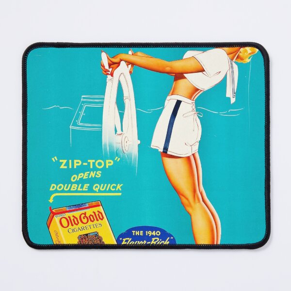 Item preview, Old Gold Cigarettes designed and sold by geonAGlea.