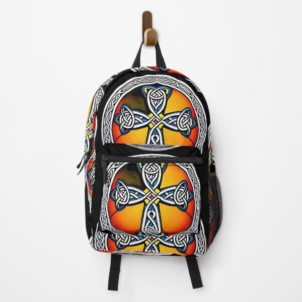 Item preview, Celtic Magic Cross. Cross 3 designed and sold by altohero.