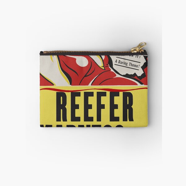 Item preview, Reefer Madness designed and sold by geonAGlea.