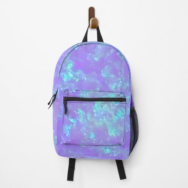 Item preview, PURPLE RAINBOW OPAL - Style 14 designed and sold by RainbowOpalTees.