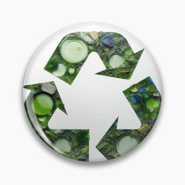 Artikelvorschau, Recylce, Reuse, Renew, Rethink! entworfen und verkauft von SazanBerlin.