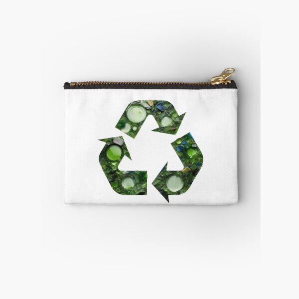 Item preview, Recycle, Reuse, Renew, Rethink! designed and sold by SazanBerlin.