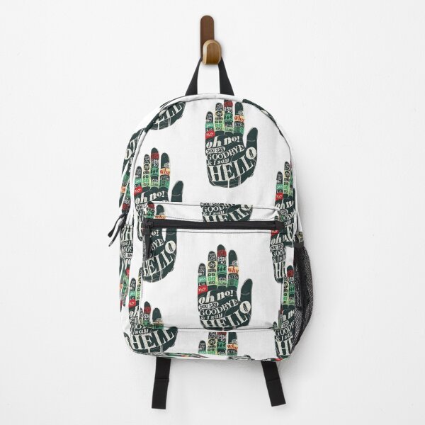 Item preview, Typographic designed and sold by RedBloom Creation.