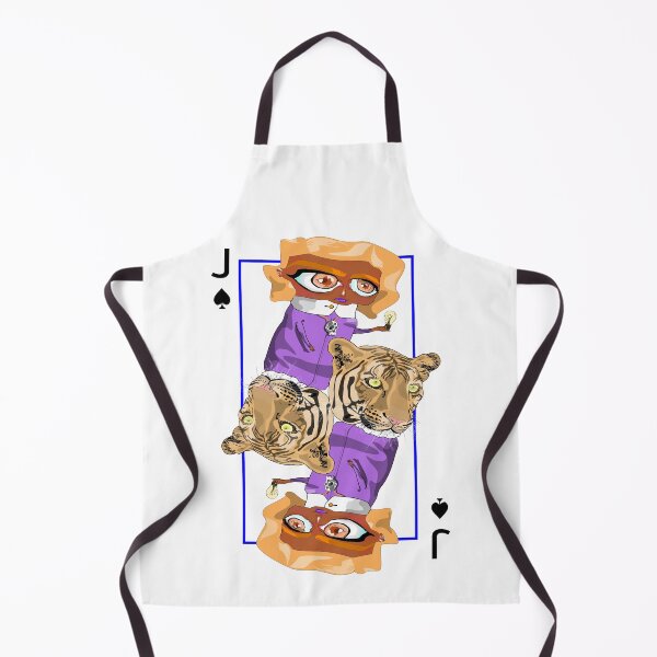 Item preview, Jack of spades designed and sold by m-yoga-store.