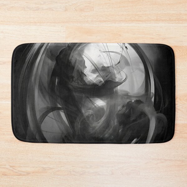 Item preview, Ethereal Whirlwind designed and sold by Paintings By Simon .