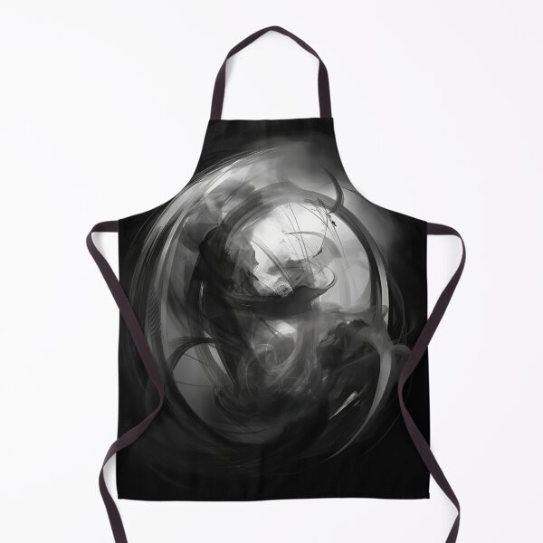 Item preview, Ethereal Whirlwind designed and sold by Paintings By Simon .