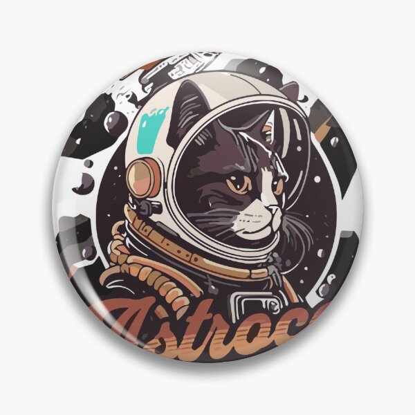 Item preview, Astrocat  designed and sold by Arindamritu.