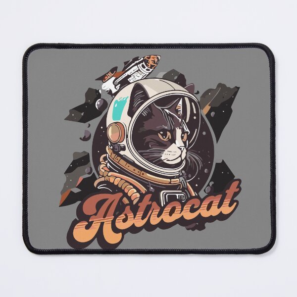 Item preview, Astrocat  designed and sold by Arindamritu.