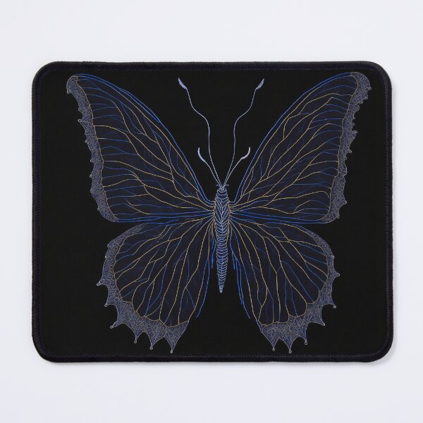 Item preview, Neon Color Butterfly designed and sold by itsy-beetsy.