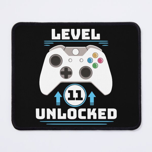 Item preview, Copy of Level 11 Unlocked designed and sold by coanmarilia.