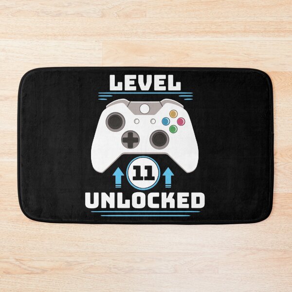 Item preview, Copy of Level 11 Unlocked designed and sold by coanmarilia.