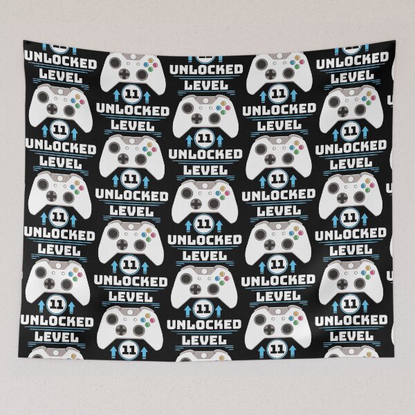 Item preview, Copy of Level 11 Unlocked designed and sold by coanmarilia.