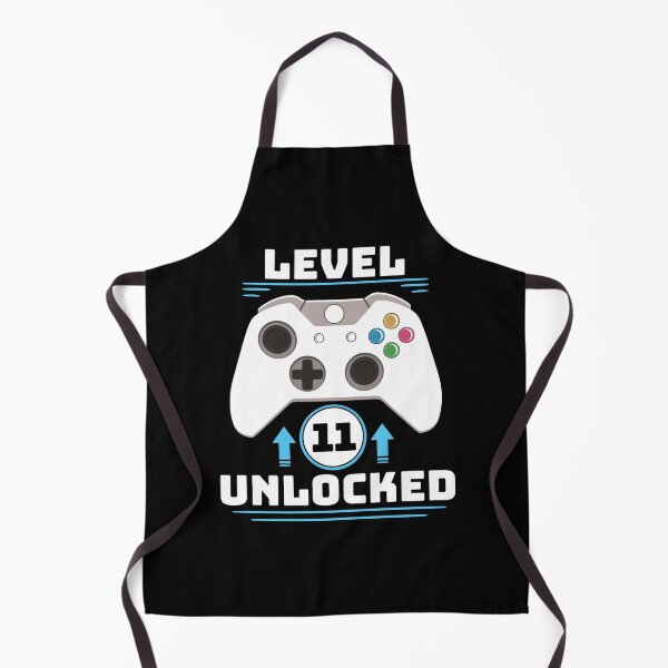 Item preview, Copy of Level 11 Unlocked designed and sold by coanmarilia.