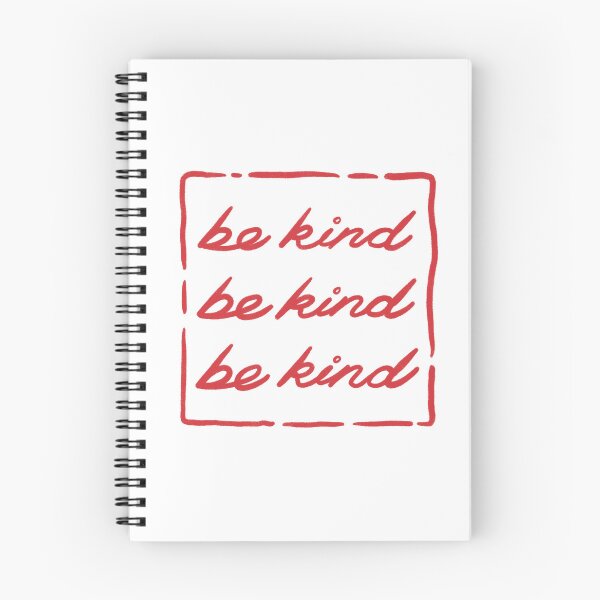 Item preview, be kind designed and sold by ht.