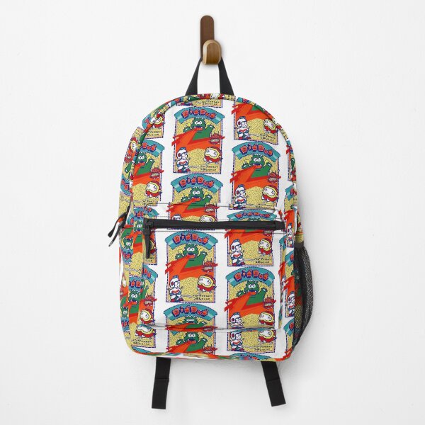 Item preview, Dig Dug - Japanese designed and sold by coanmarilia.