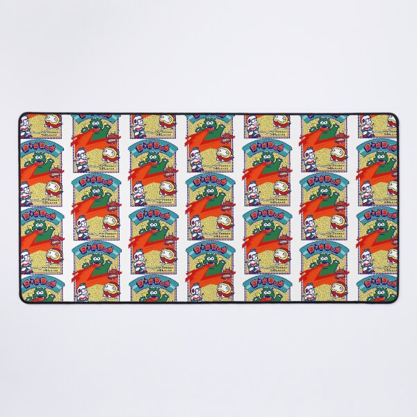 Item preview, Dig Dug - Japanese designed and sold by coanmarilia.