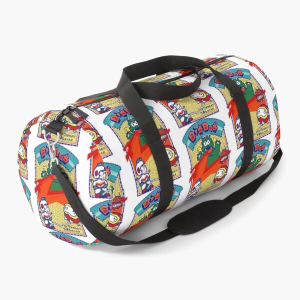 Item preview, Dig Dug - Japanese designed and sold by coanmarilia.