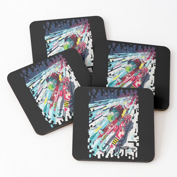 Item preview, Faster than GAME OVER designed and sold by coanmarilia.