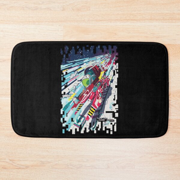 Item preview, Faster than GAME OVER designed and sold by coanmarilia.