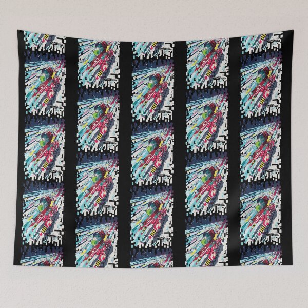 Item preview, Faster than GAME OVER designed and sold by coanmarilia.
