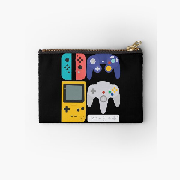 Item preview, Game controllers vintage and new designed and sold by coanmarilia.