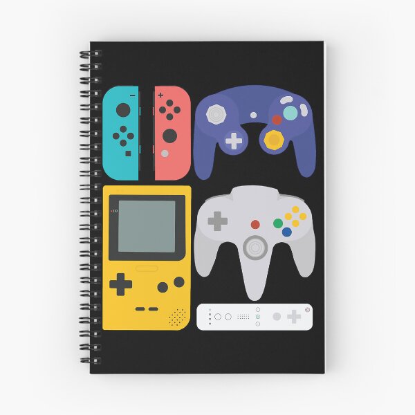 Item preview, Game controllers vintage and new designed and sold by coanmarilia.