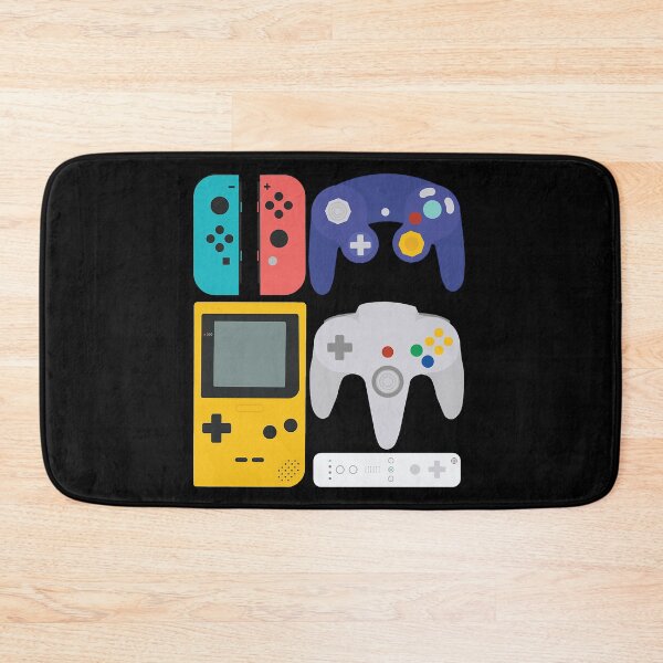 Item preview, Game controllers vintage and new designed and sold by coanmarilia.