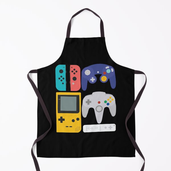 Item preview, Game controllers vintage and new designed and sold by coanmarilia.