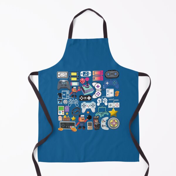 Item preview, Gaming Games Old School designed and sold by coanmarilia.