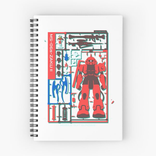 Item preview, Gundam Char designed and sold by coanmarilia.