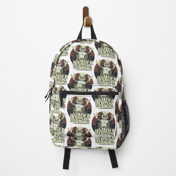 Item preview, Invader Gaming designed and sold by coanmarilia.