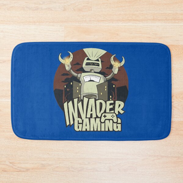 Item preview, Invader Gaming designed and sold by coanmarilia.