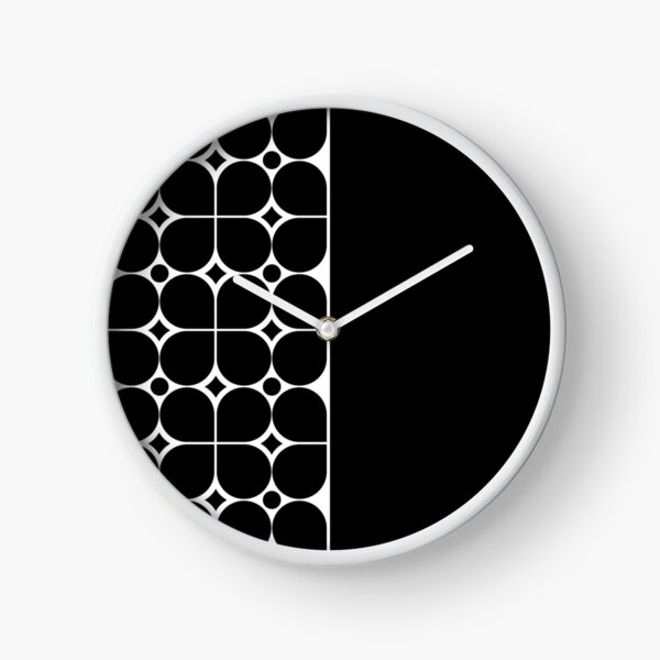 Design № 04 Uhr